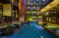 China Old Story Inns Lijiang Garden - Lijiang - China Hotels