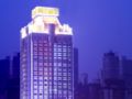 Chongqing River Romance Hotel - Chongqing - China Hotels