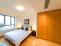 Citylife Serviced Apartments-Jingan Four Seasons - Shanghai - China Hotels