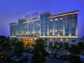 Classical Plaza Hotel - Foshan - China Hotels
