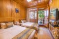Comfortable air conditioning standard room - Lijiang 麗江（リージャン） - China 中国のホテル