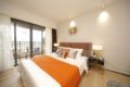 Comfortable Mountain View Big Bed Room - Foshan - China Hotels