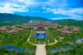 Country Garden Hot Spring Hotel Huizhou - Huizhou - China Hotels