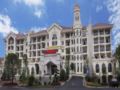 Country Garden Phoenix Hotel Ningxiang - Changsha 長沙（チャンシャー） - China 中国のホテル