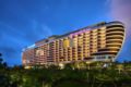 Crowne Plaza Sanya Haitang Bay Resort - Sanya - China Hotels