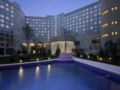 Crowne Plaza Tianjin Binhai - Tianjin - China Hotels