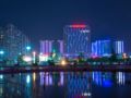 Crowne Plaza Xiangyang - Xiangyang (Hubei) - China Hotels