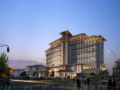 Crowne Plaza Yangzhou - Yangzhou - China Hotels