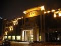 Dalang Taosha Hotel - Zhengzhou 鄭州（ヂェンヂョウ） - China 中国のホテル