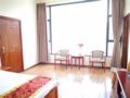 Dali Chaoxiang lnn Family Suite 4 - Dali - China Hotels