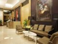 Dan Executive Apartment Guangzhou - Guangzhou - China Hotels