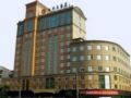 Datong Continental Hotel - Datong 大同（ダートン） - China 中国のホテル