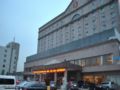 Datong Hong An International Hotel - Datong 大同（ダートン） - China 中国のホテル