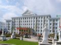 Datong Hotel - Datong - China Hotels