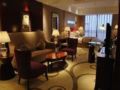 Datong Howard Johnson Jindi Plaza - Datong - China Hotels