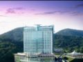 Daxie International Hotel - Ningbo - China Hotels