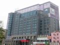 Days Hotel Huangshi Jinlun - Huangshi 黄石（ファンシー） - China 中国のホテル