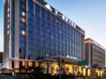 Days Hotel Wenyi Anhui - Hefei 合肥（ホーフェイ） - China 中国のホテル