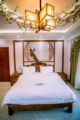 Deluxe River View Balcony Queen Room - Chuxiong - China Hotels