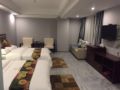 Deluxe Tianmenshan Mountain double bed room - Hengyang 衡陽（ヘンヤン） - China 中国のホテル
