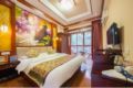 Deluxe Yangtai Queen Room - Xishuangbanna - China Hotels