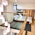 Designer s home Chill in Jinan loft - Jinan 済南（ジーナン） - China 中国のホテル