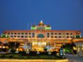 Dongguan Metropolitan Yijing Hotel - Dongguan - China Hotels