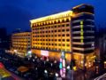Dongguan Silver World Garden Hotel - Dongguan - China Hotels