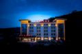 Dongyun Garden Hotel - Ziyang 紫陽（ツーヤン） - China 中国のホテル