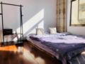 Double Bed Hill-view Room, Full of Sunshine - Lhasa - China Hotels