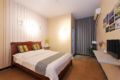 double room (24 hours free airport shuttle) - Chengdu 成都（チェンドゥ） - China 中国のホテル