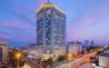 DoubleTree by Hilton Hotel Qingdao-Jimo - Qingdao 青島（チンタオ） - China 中国のホテル