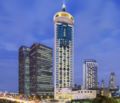 DoubleTree by Hilton Hotel Shanghai - Pudong - Shanghai - China Hotels