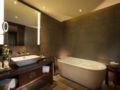 DoubleTree Resort by Hilton Hainan - Qixianling Hot Spring - Sanya 三亜（サンヤー） - China 中国のホテル