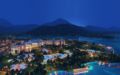 DoubleTree Resort by Hilton Hainan – Xinglong Lakeside - Wanning - China Hotels