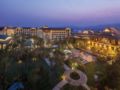 DoubleTree Resort by Hilton Xishuangbanna - Xishuangbanna - China Hotels