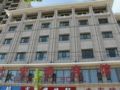 Dunhuang Da Hong Rui Hotel - Dunhuang - China Hotels