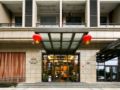 Elaine Savile International Hotel Apartment - Guangzhou 広州（グァンヂョウ） - China 中国のホテル
