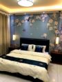 Elegant deluxe - Wuhan - China Hotels