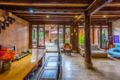 Elegant twin bedroom - Lijiang 麗江（リージャン） - China 中国のホテル