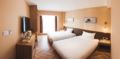 Enjoy the view of the double bed room - Wenshan 文山（ウェンシャン） - China 中国のホテル