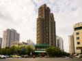 Eversunshine Residence Pudong - Shanghai 上海（シャンハイ） - China 中国のホテル