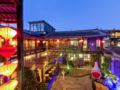 Evian Palace Lijiang - Lijiang 麗江（リージャン） - China 中国のホテル