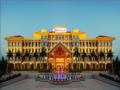 Fantawild Garden Hotel Shenyang - Shenyang - China Hotels