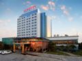 Fliport Garden Hotel Xiamen Airport - Xiamen - China Hotels