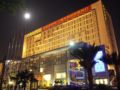 Foshan Xin Hu Hotel - Foshan - China Hotels