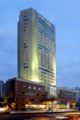 Four Points by Sheraton Shanghai, Pudong - Shanghai - China Hotels