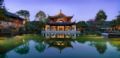 Four Seasons Hotel Hangzhou at West Lake - Hangzhou - China Hotels