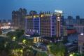 Four Seasons Rayli Hotel - Ningbo 寧波（ニンポー） - China 中国のホテル