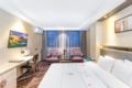 Fu Ho Hotel - Guangzhou - China Hotels